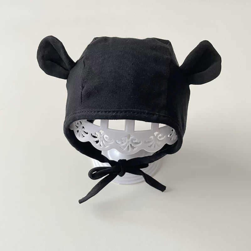 【HAT】くま耳帽子SK101625