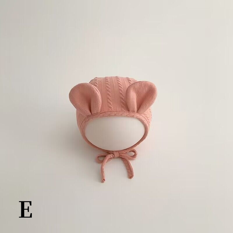 【HAT】ポンポン帽子SK101634