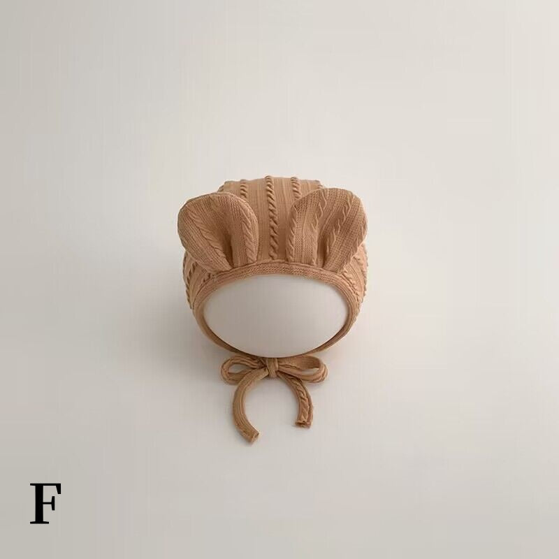 【HAT】ポンポン帽子SK101634