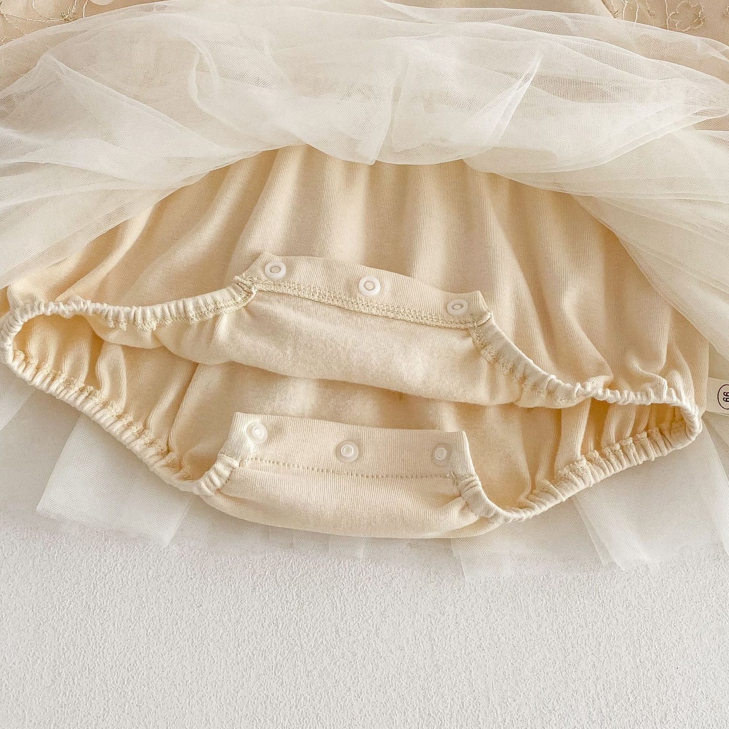 【BABY&KID】メッシュロンパース、ワンピースSK030713