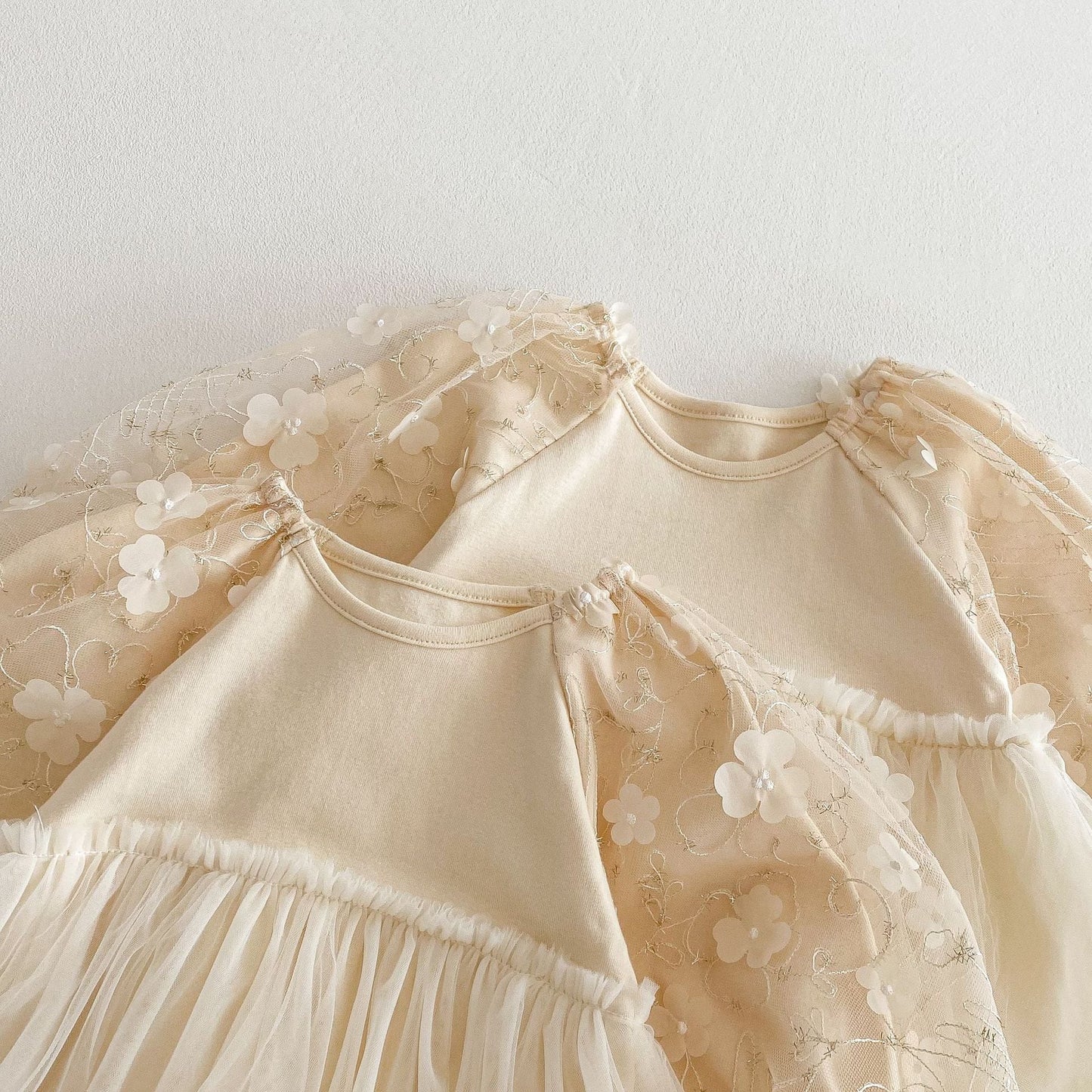 【BABY&KID】メッシュロンパース、ワンピースSK030713