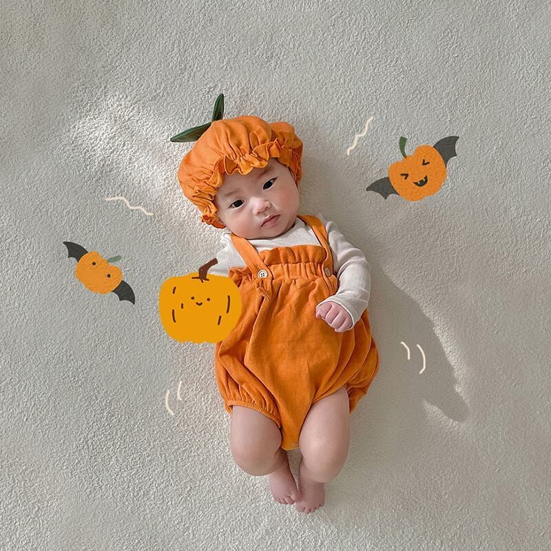 ハロウィン