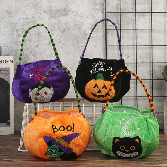 【BABY】ハロウィンキャンディバッグSK102401