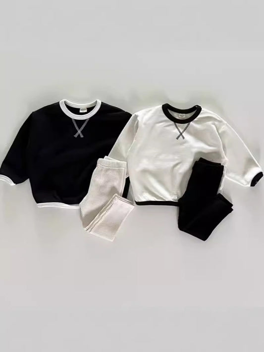 【BABY&KID】スポーツセットアップSK020918