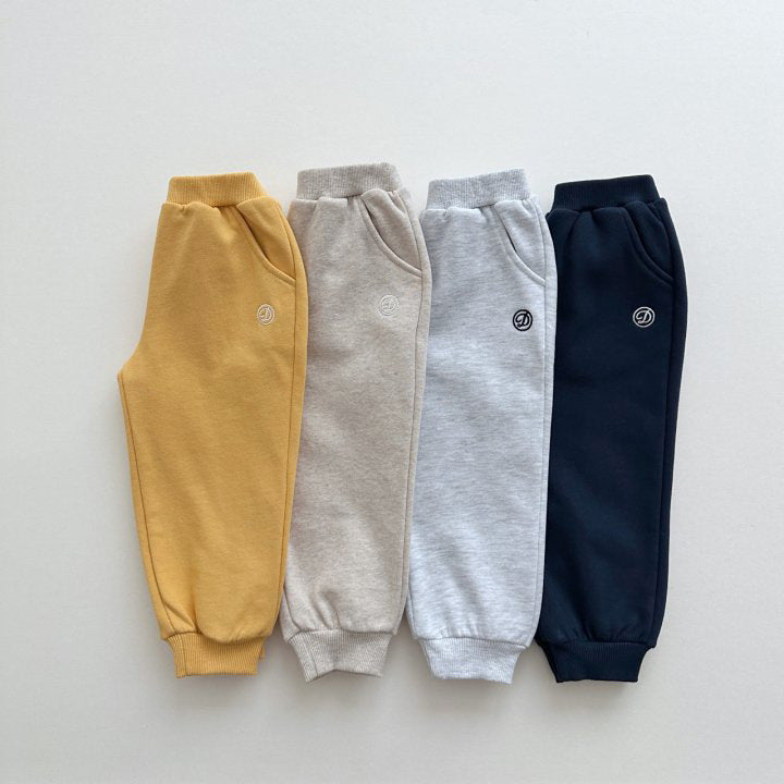 【BABY&KID】オシャレカジュアルフーディ＆ボトムスSK030317