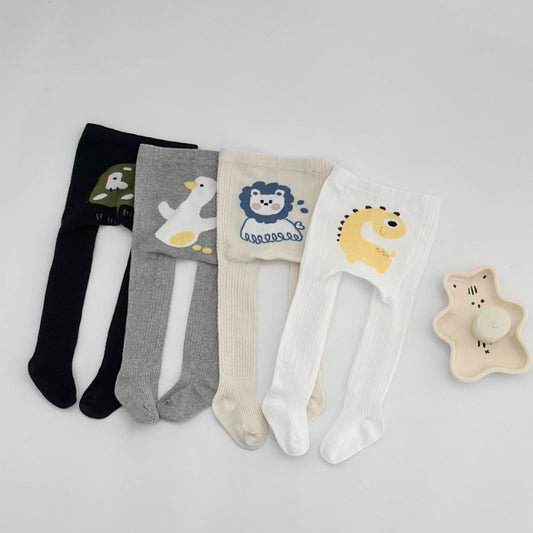 【BABY&KID】カートゥーンロンパースレギンスSK101924