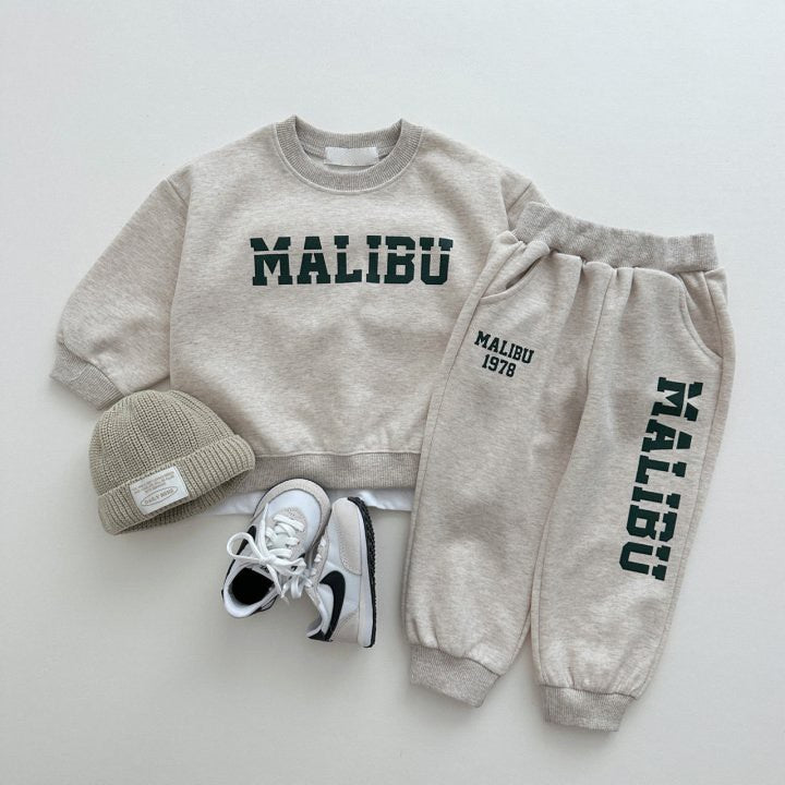 【BABY&KID】MALIBU オシャレセットアップSK030304