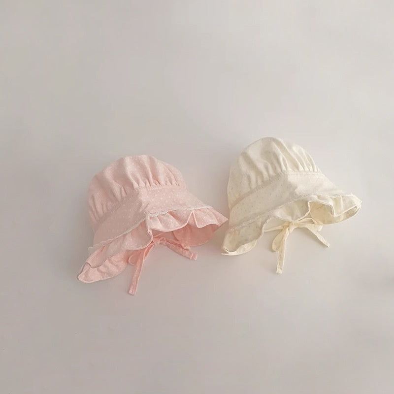 【HAT】クラシカルUV帽子SK105415