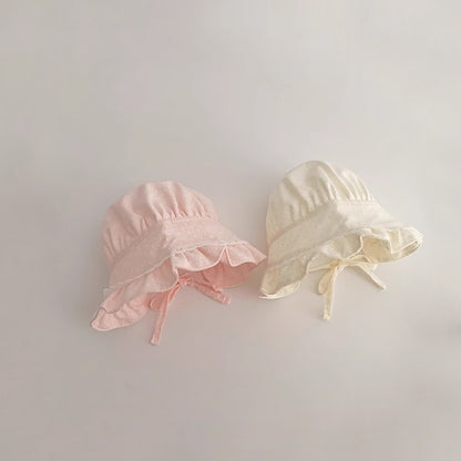 【HAT】クラシカルUV帽子SK105415