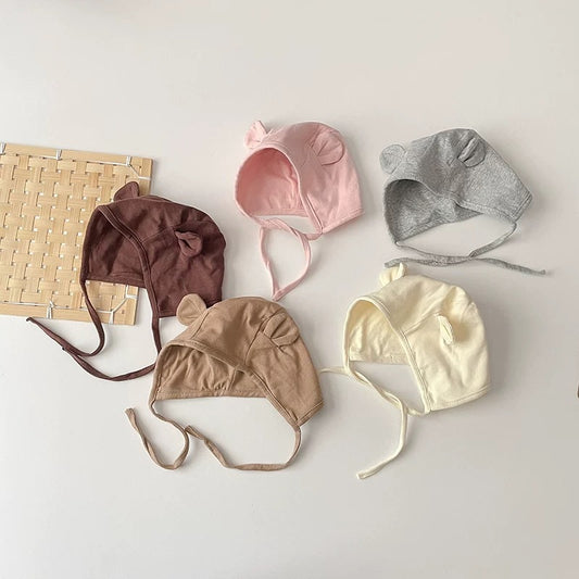 【HAT】くま耳帽子SK101625
