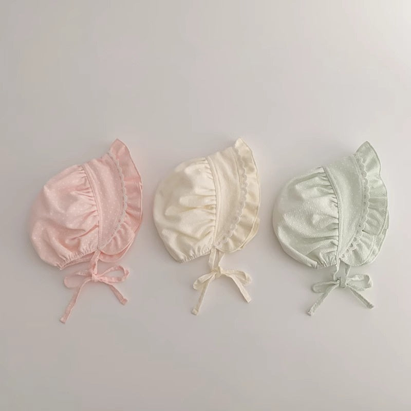 【HAT】クラシカルUV帽子SK105415