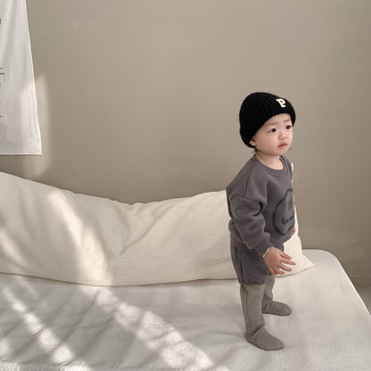 【BABY&KID】韓国風の顔文字セットSK11532