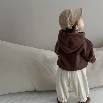 【BABY&KID】【BABY&KID】NEWYORKオシャレトレーナーSK11534