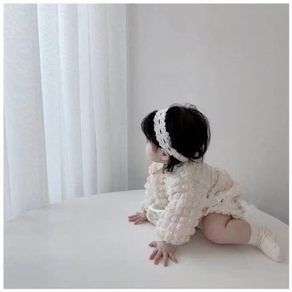 【BABY】バブルセットアップSK100513