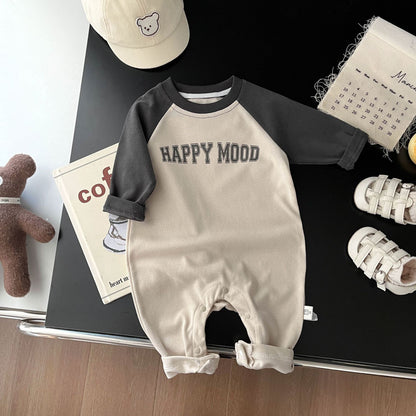 【BABY】Happy moodロンパースSK031406