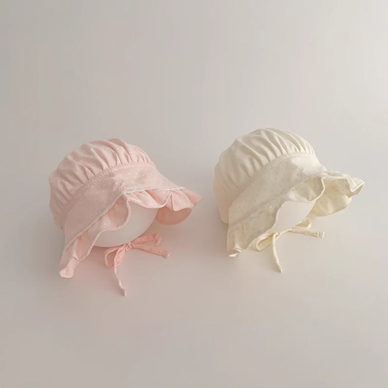 【HAT】クラシカルUV帽子SK105415