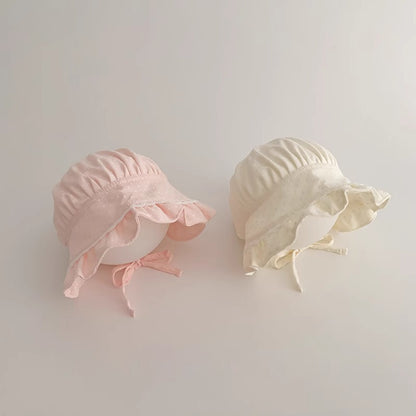 【HAT】クラシカルUV帽子SK105415