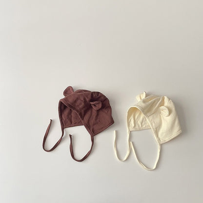 【HAT】くま耳帽子SK101625