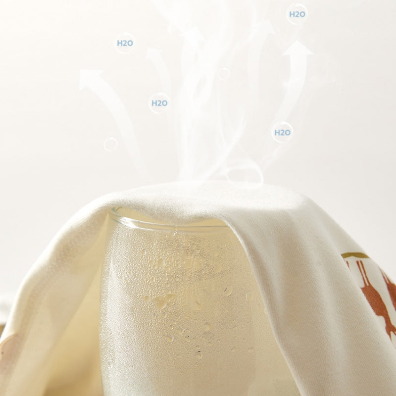 【BABY】北欧風レトロ綿カバーオールSK102616