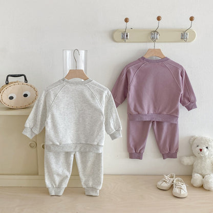 【BABY&KID】Niceday セットアップSK092714