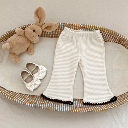【BABY&KID】コーデュロイカジュアルセットアップSK100627