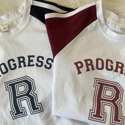 【BABY&KID】夏新作 PROGRESSスポーツセットアップSK072104