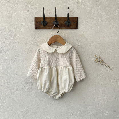 【BABY】プリンセス可愛いロンパース、ワンピースSK021718
