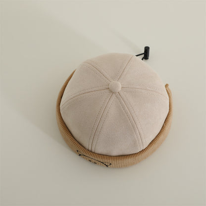 【HAT】くまちゃん帽子SK101631
