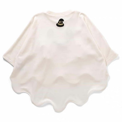 【BABY&KID】ハロウィンゴーストバットトップスSK101717