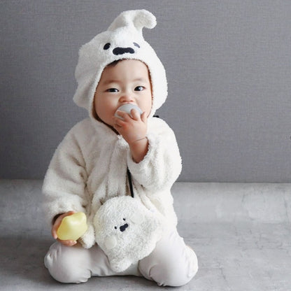 【BABY】ハロウィンケープトップス、バッグSK101711