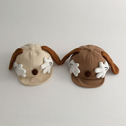【HAT】超かわいいベースボール帽子SK104219