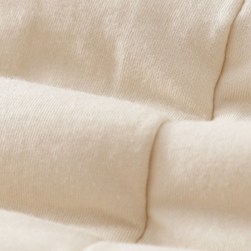 【BABY】New Winter Collection Macaron Color Quilted Coverall SK108217