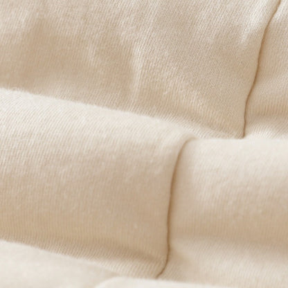【BABY】New Winter Collection Macaron Color Quilted Coverall SK108217