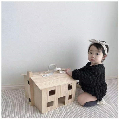 【BABY】バブルセットアップSK100513