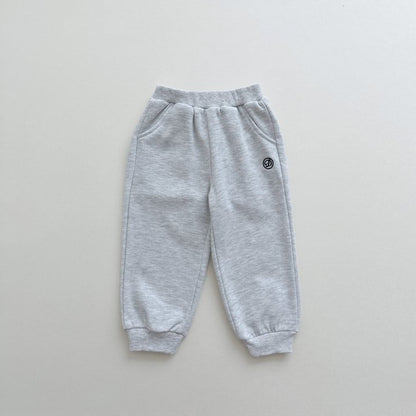 【BABY&KID】オシャレカジュアルフーディ＆ボトムスSK030317