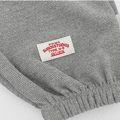 【BABY&KID】ワッフルリラックスセットアップSK101829