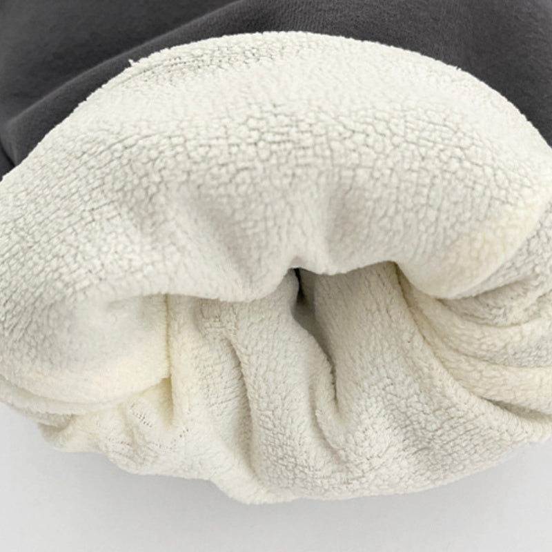 【BABY&KID】冬新作あったか万能ジョガーパンツSK103012