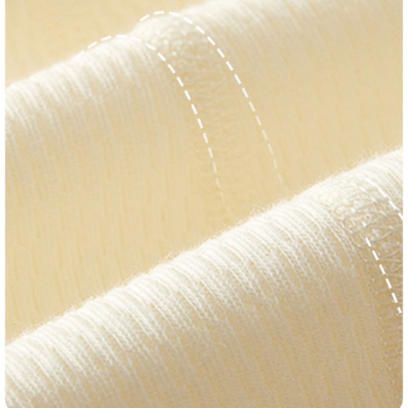 【BABY】北欧風立体アニマル綿カバーオールSK104422