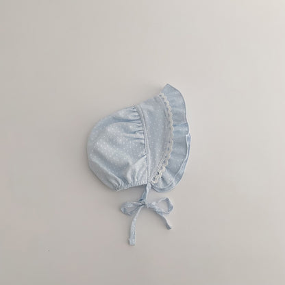 【HAT】クラシカルUV帽子SK105415