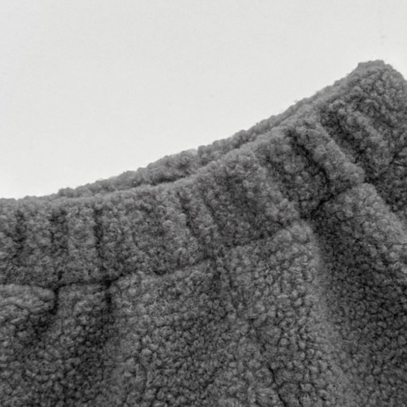 【BABY&KID】韓国風キャラあったかセットアップSK103224