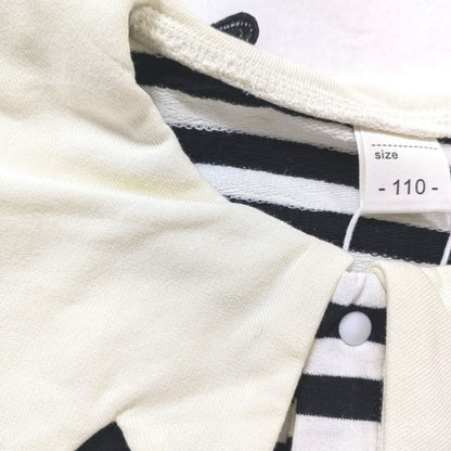 【BABY&KID】ハロウィンゴーストパンプキントップスSK102025