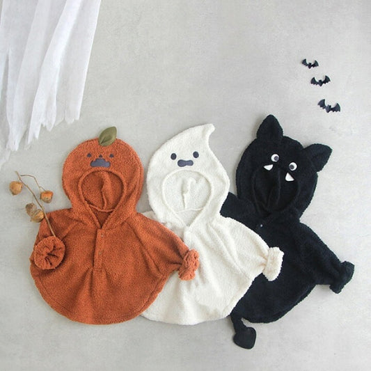 【BABY】ハロウィンケープトップス、バッグSK101711