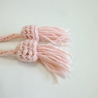 【HAT】小鹿耳ニット帽子SK101603