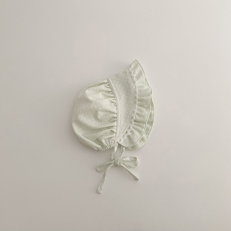 【HAT】クラシカルUV帽子SK105415