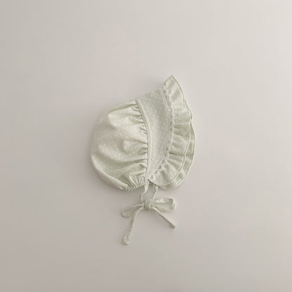 【HAT】クラシカルUV帽子SK105415