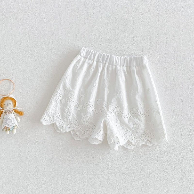 【BABY&KID】夏新作小花デイジードール、サロペットSK106101
