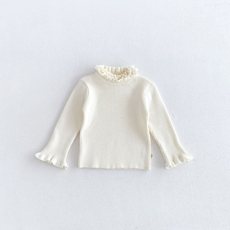 【BABY&KID】冬新作ドットジャンパースカートSK108519