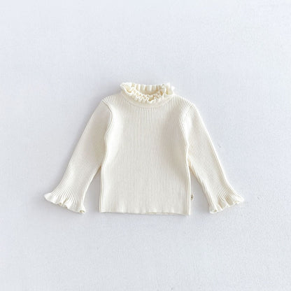 【BABY&KID】冬新作ドットジャンパースカートSK108519