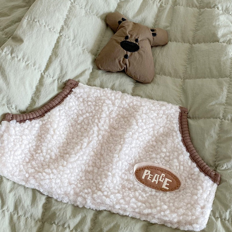 【BABY】冬新作韓国風大きめポケットカバーオールSK102720