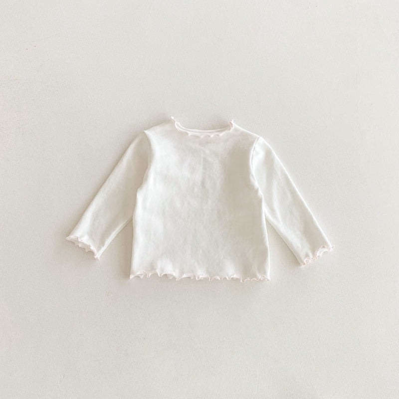 【BABY&KID】かわいいうさ耳セットアップSK092320